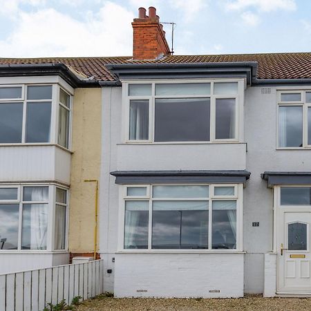 Vila Sea View House Hornsea Exteriér fotografie