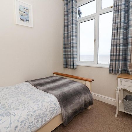 Vila Sea View House Hornsea Exteriér fotografie
