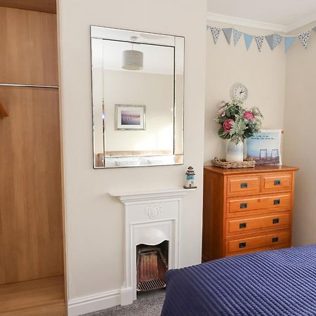 Vila Sea View House Hornsea Exteriér fotografie